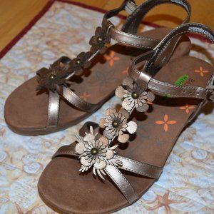 Baretraps ladies sandals